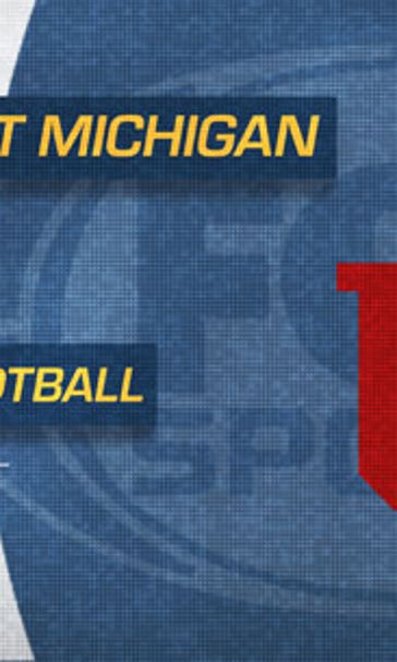 Hoosiers visit No. 4 Michigan with hopes of producing a bowl-clinching upset